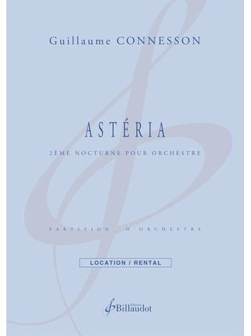 Asteria Visual